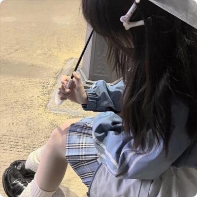 诗意男